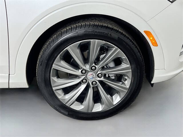 2024 Buick Envista Avenir