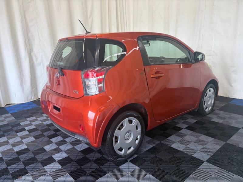 2012 Scion iQ