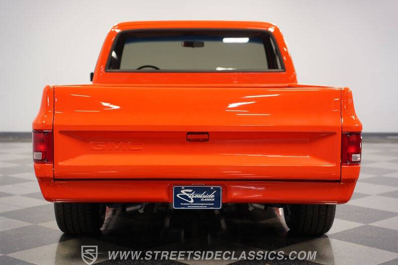 1986 GMC C/K 1500 Series