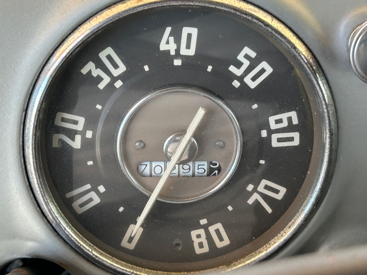 1950 Chevrolet 3600 17