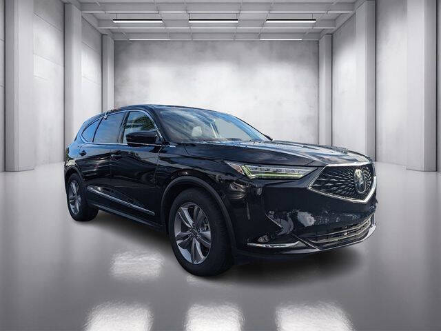 2023 Acura MDX