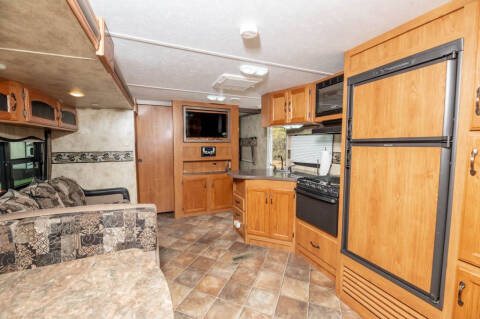 2011 KEYSOTONE SPRINTER