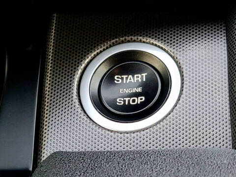 2018 Land Rover Range Rover Evoque