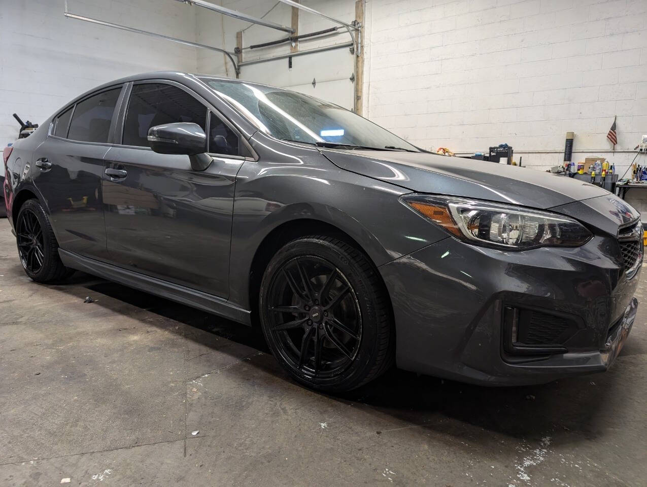 2019 Subaru Impreza for sale at Paley Auto Group in Columbus, OH