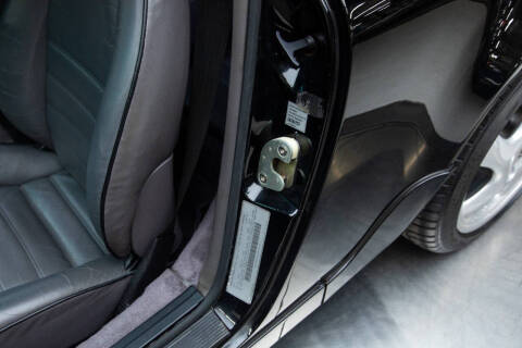 1991 Porsche 911 Carrera 2