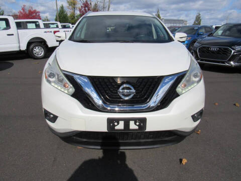 2017 Nissan Murano