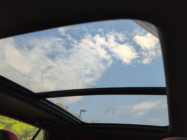 2026 Chevrolet Blazer EV RS