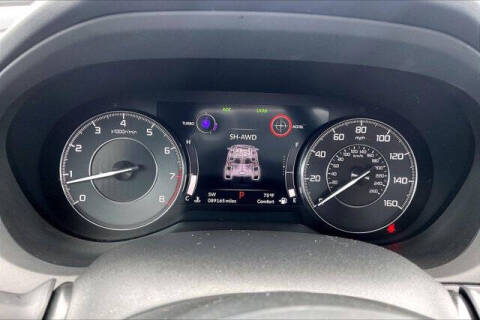2020 Acura RDX SH-AWD w/Tech
