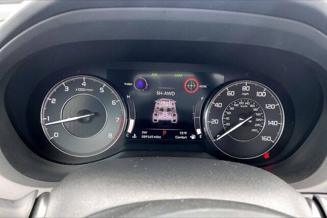 2020 Acura RDX SH-AWD w/Tech