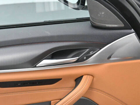 2023 BMW 5 Series 540i