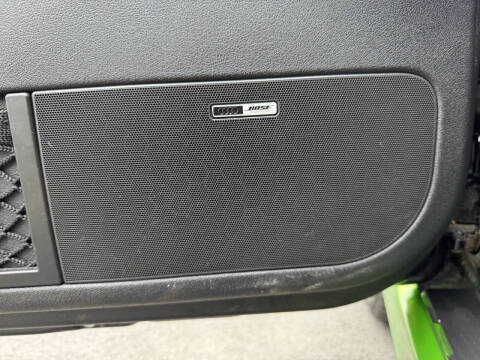 2006 Audi TT 225hp quattro