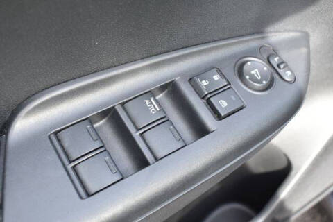 2015 Honda Fit EX-L