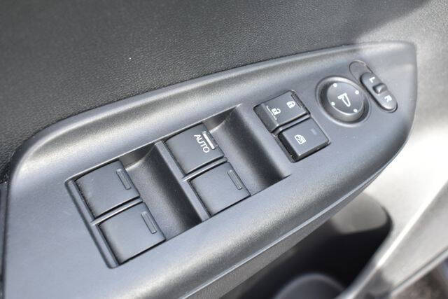 2015 Honda Fit EX-L