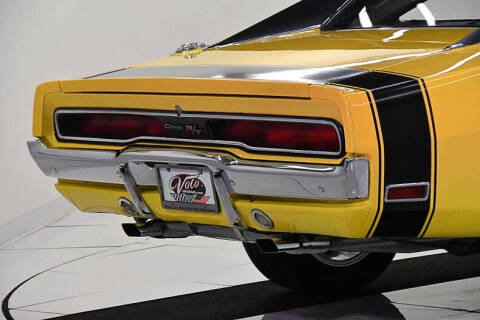 1970 Dodge Charger