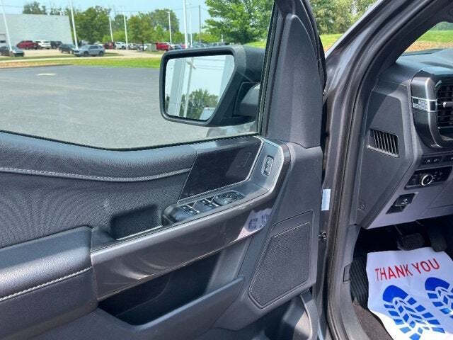 2023 Ford F-150 34