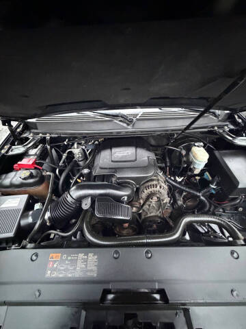 2011 GMC Yukon Denali