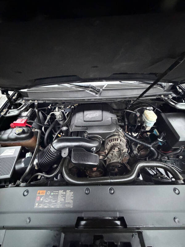 2011 GMC Yukon Denali