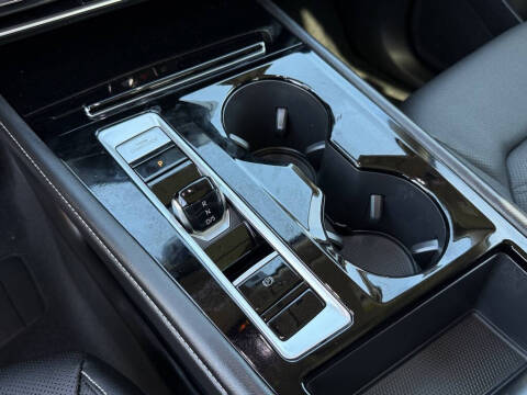 2026 Volkswagen Atlas SE