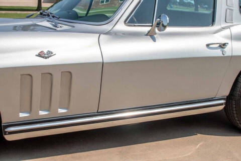 1965 Chevrolet Corvette