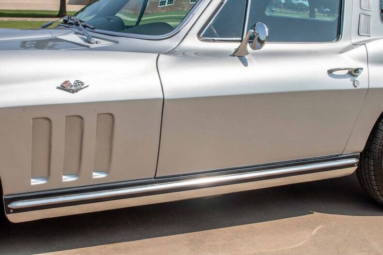 1965 Chevrolet Corvette