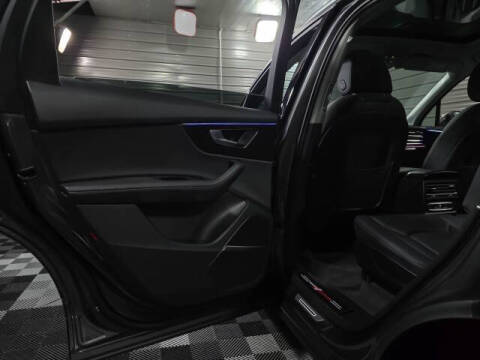 2024 Audi Q7 quattro Premium Plus 45 TFSI