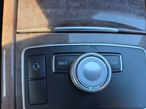 2012 Mercedes-Benz E-Class E 350 Luxury