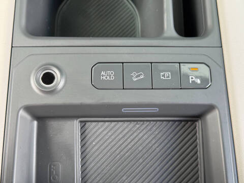 2025 Kia EV9 Wind