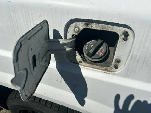 2014 AM General MV-1