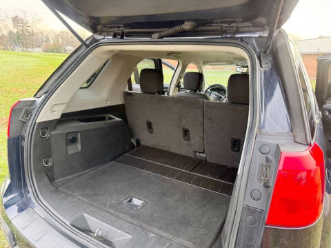 2015 GMC Terrain SLE-1