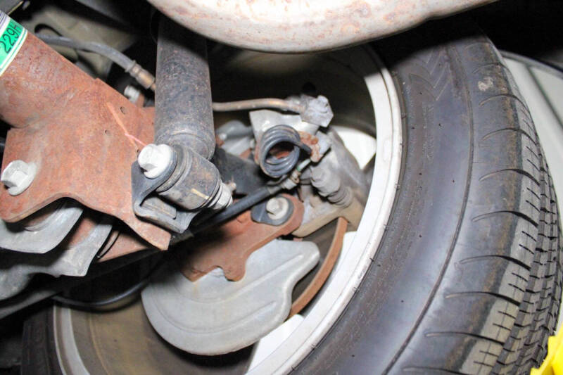 2003 Ford Mustang GT Deluxe