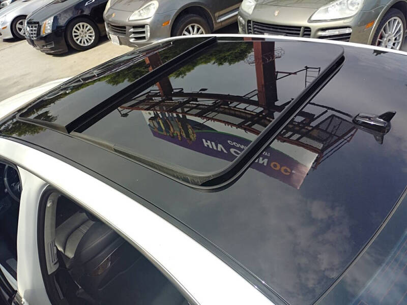 2012 Audi A8 L quattro