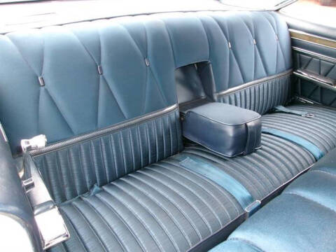1966 Ford LTD