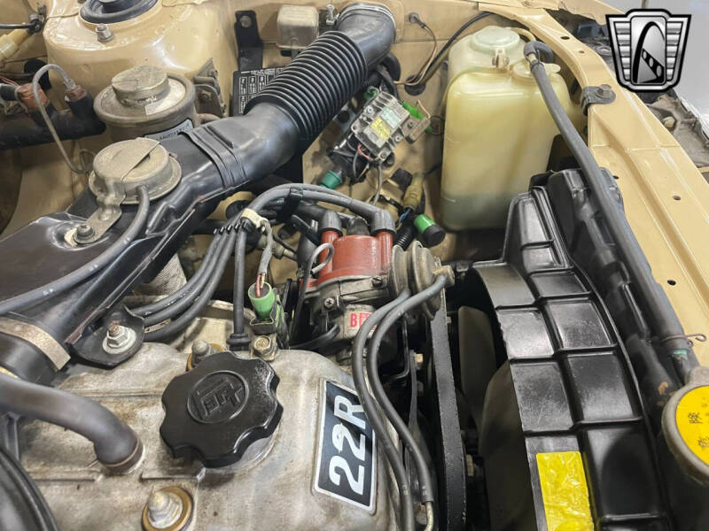 1981 Toyota Celica ST