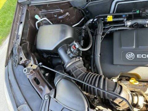 2014 Buick Encore Convenience