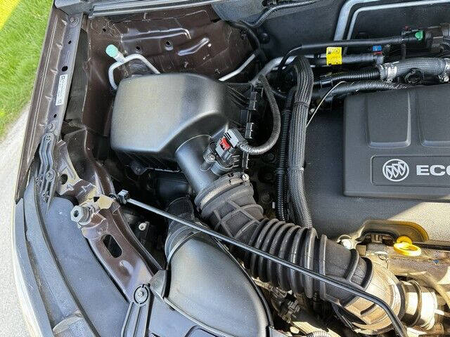 2014 Buick Encore Convenience