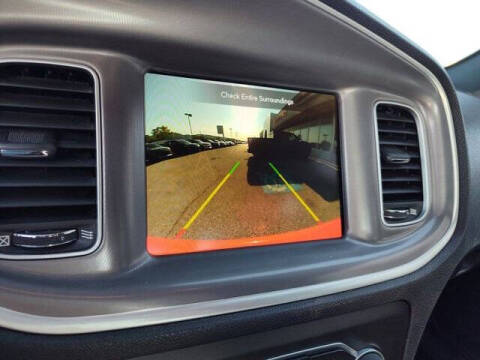 2022 Dodge Charger GT