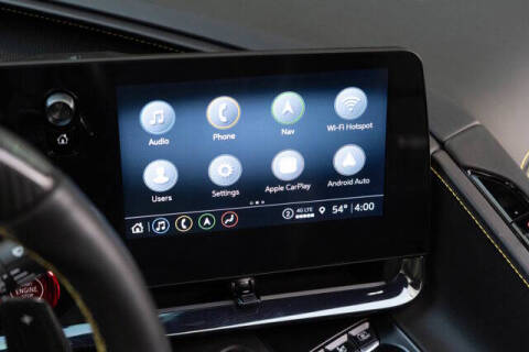 2023 Chevrolet Corvette Z06