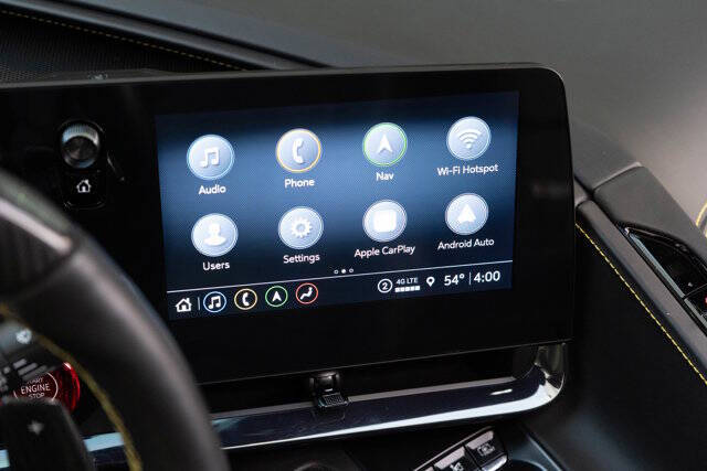 2023 Chevrolet Corvette Z06