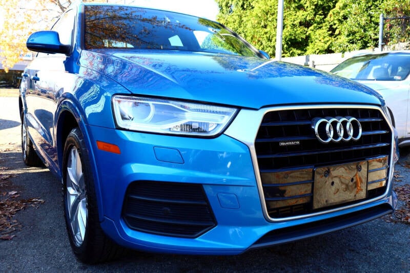 2016 Audi Q3 for sale at Prime Auto Sales LLC in Virginia Beach VA