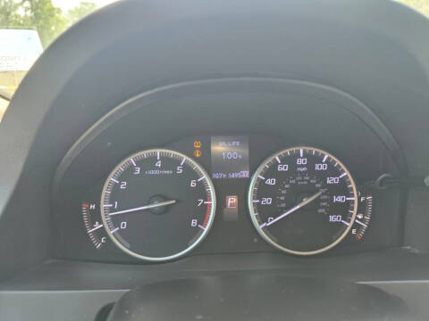 2015 Acura RDX w/Tech