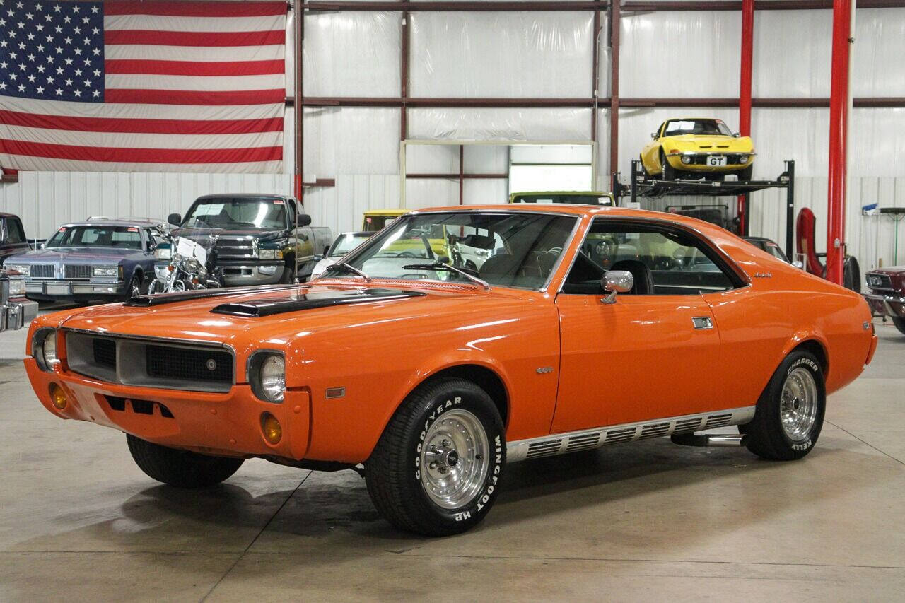 AMC Javelin For Sale In San Diego, CA - Carsforsale.com®