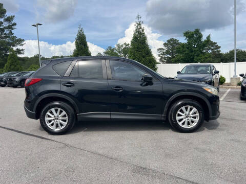 2014 Mazda CX-5 Touring