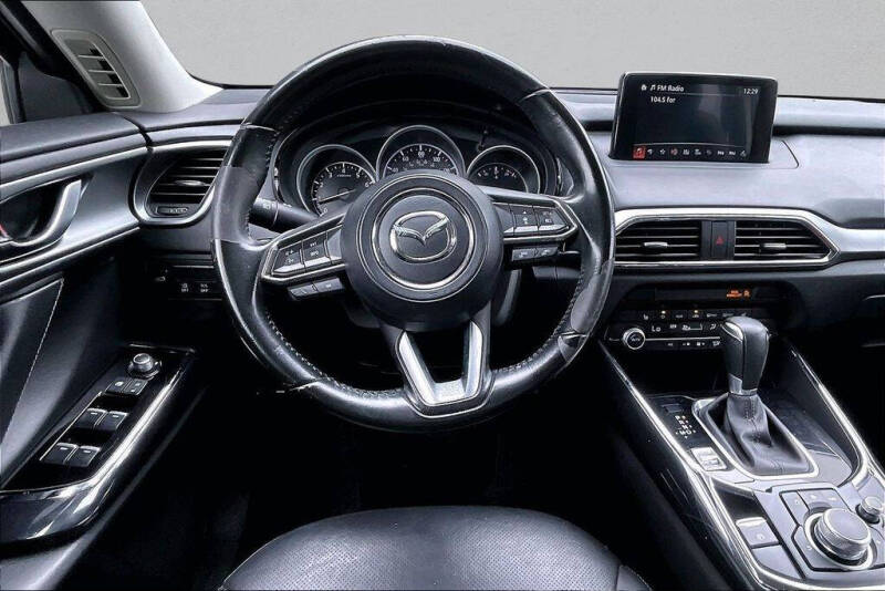 2019 Mazda CX-9 Touring