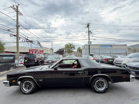 1976 Oldsmobile Cutlass Supreme