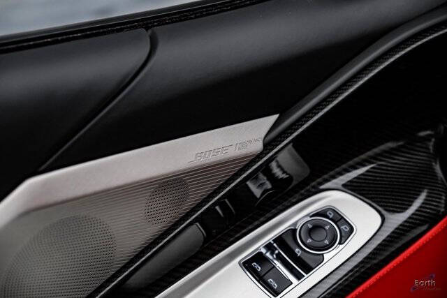 2023 Chevrolet Corvette Z06