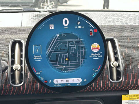 2026 MINI Countryman S ALL4
