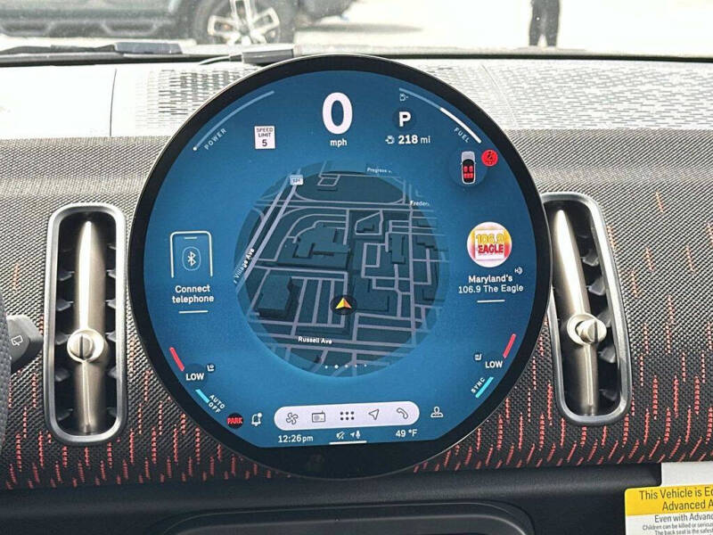 2026 MINI Countryman S ALL4
