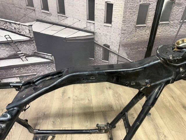 2018 Harley-Davidson Road Glide