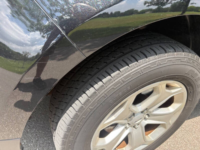2011 Ford Edge SEL