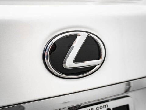 2019 Lexus LS 500